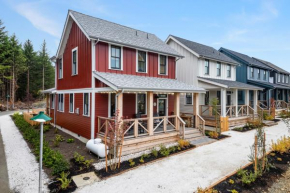 Cedars Edge by Seabrook Hospitality
